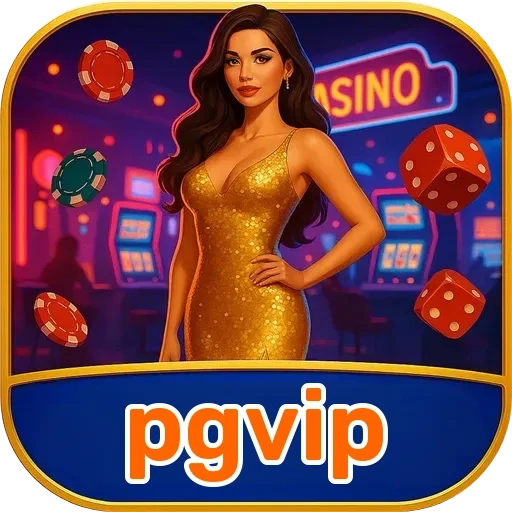 pgvip: O Destino Ideal para Amantes de Jogos Online