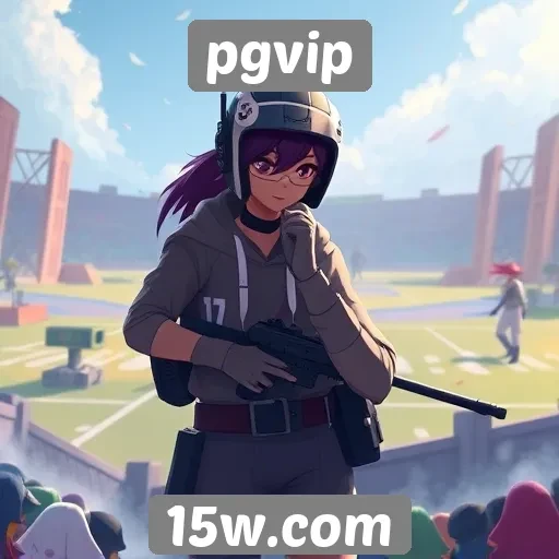 Novos recursos planejados para o pgvip