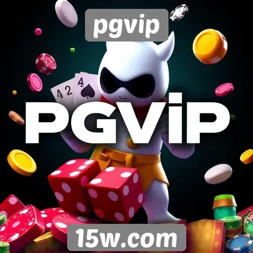 Avaliação dos jogos disponíveis no pgvip