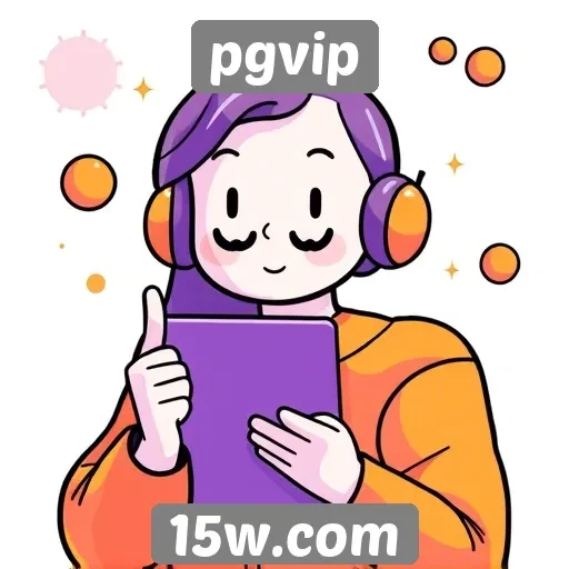 Novas funcionalidades do site pgvip reveladas