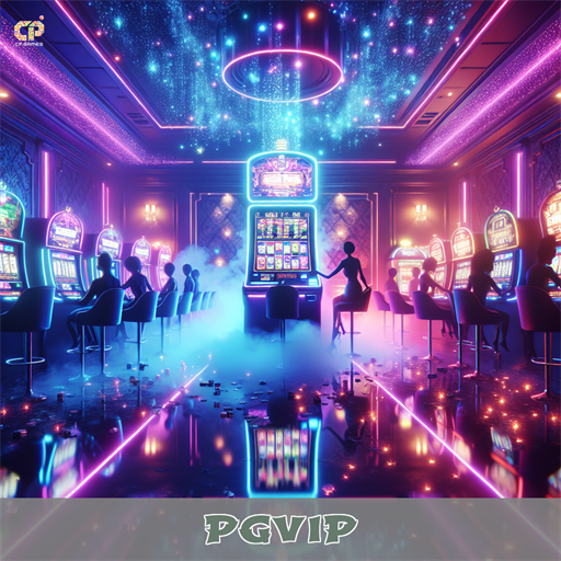Esporte É A Nova Sensação No pgvip Para Gamers