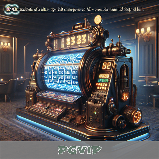 Plataforma do pgvip: Inovação e Engajamento para Jogadores