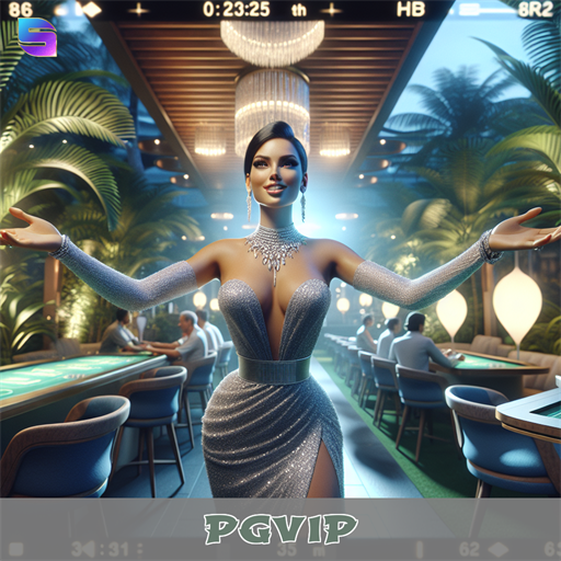 Slots Inovadores: A Magia do pgvip no Mundo dos Jogos